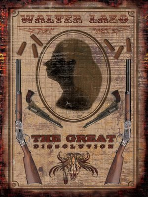 cover image of The Great Dissolution